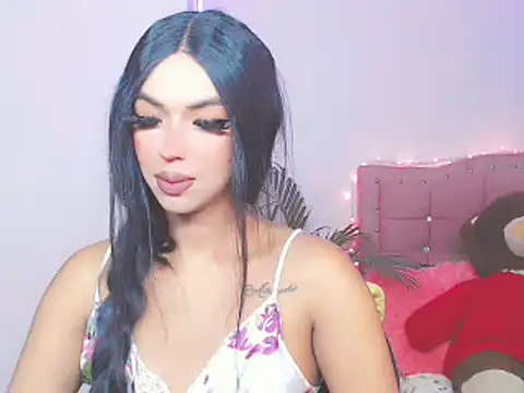 Tanedra collings online show from 01/28/25, 12:36