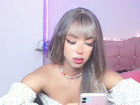 Tanedra collings online show from 02/07/25, 06:35