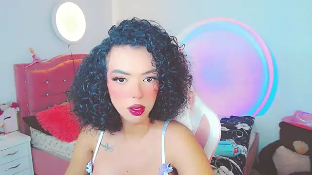 Tanedra collings online show from 01/16/26, 01:31