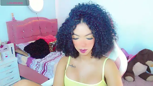 Tanedra collings online show from 03/10/26, 02:05