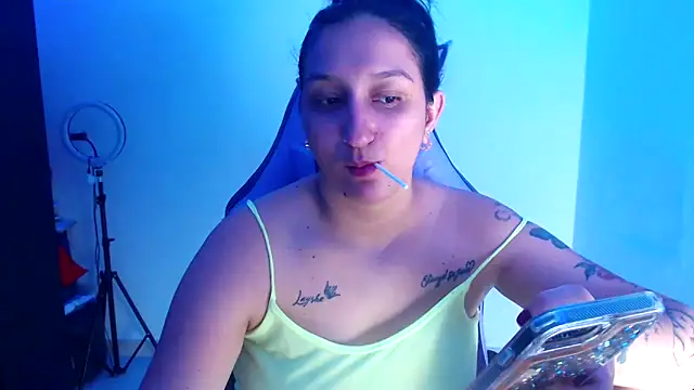 liz dirty online show from 09/10/25, 11:05