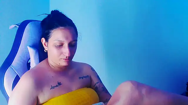 liz dirty online show from 12/21/25, 10:17