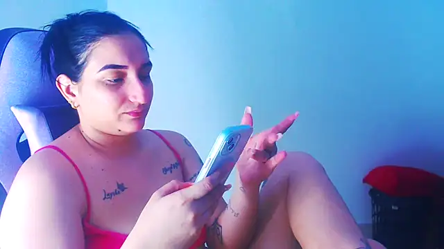 liz dirty online show from 02/17/26, 10:38