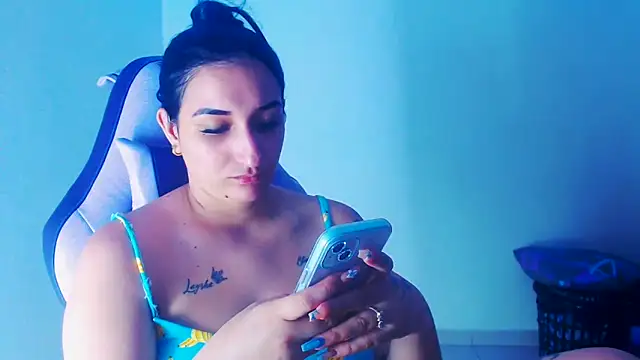 liz dirty online show from 03/06/26, 11:01