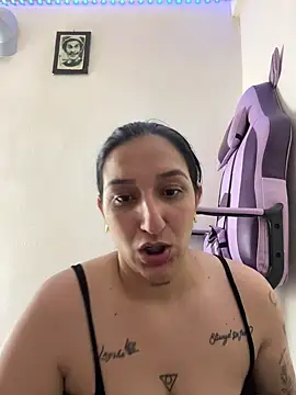 liz dirty online show from 06/19/26, 09:40