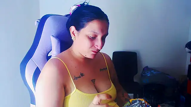 liz dirty online show from 07/18/26, 10:35