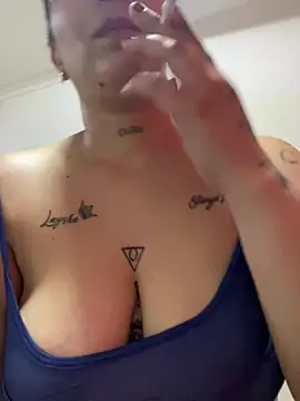 liz dirty online show from 07/23/26, 09:35