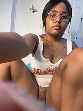 Aleja DANS online show from 11/07/25, 01:44