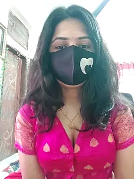 Suvosri online show from 02/17/25, 04:42