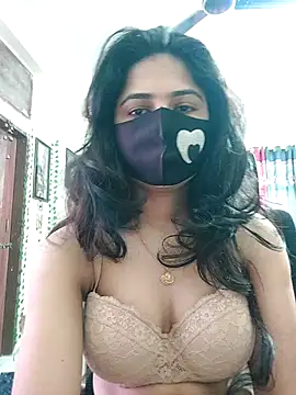 Suvosri online show from 02/21/25, 04:18