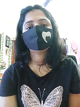 Suvosri online show from 02/27/25, 07:23