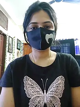 Suvosri online show from 03/01/25, 04:04