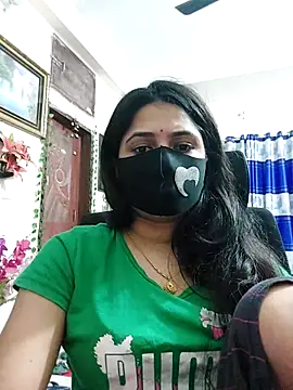 Suvosri online show from 03/07/25, 01:40