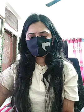 Suvosri online show from 03/23/25, 08:15