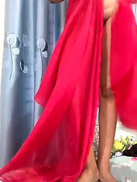 Suvosri online show from 10/31/25, 05:19