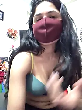 Suvosri online show from 02/27/26, 03:45