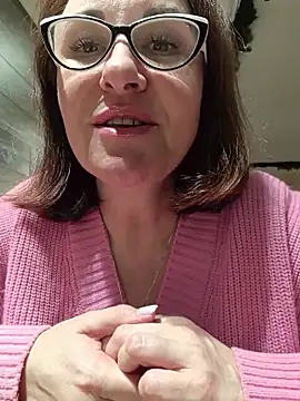 DonnaMagdalena online show from 03/05/26, 08:38