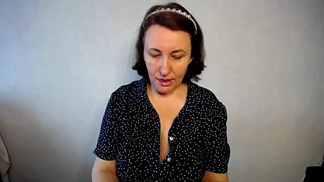 DonnaMagdalena online show from 03/29/26, 01:22