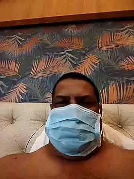 ksmani19477 online show from 02/09/26, 06:23