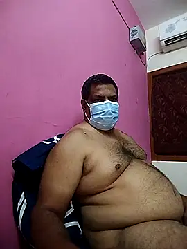 ksmani19477 online show from 03/24/26, 06:02