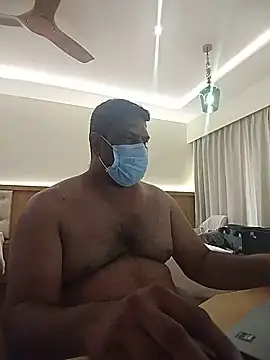 ksmani19477 online show from 07/10/26, 06:07