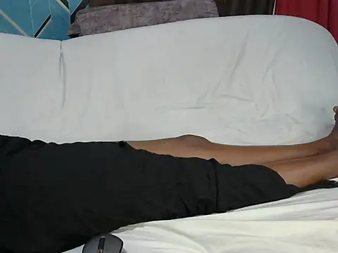 Lusty vybez online show from 02/15/25, 04:58