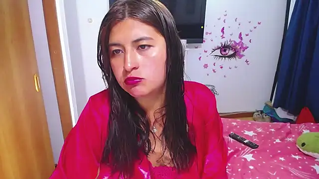 Yunhot  online show from 03/19/26, 01:53