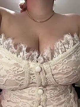 Celestedubois online show from 02/04/26, 08:36