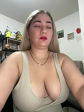 Celestedubois online show from 04/12/26, 02:05