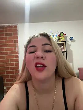 Snapshot of Celestedubois chatting on 05/08/26, 09:20 Celestedubois online show from 05/08/26, 09:20