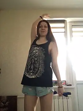  Sweet Love  online show from 05/01/26, 02:21