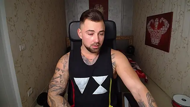 DuncanStone online show from 12/19/24, 02:35