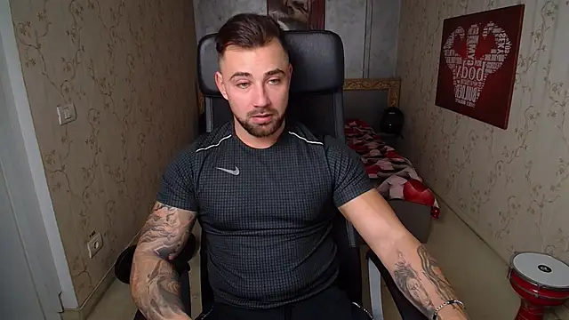 DuncanStone online show from 12/20/24, 10:16