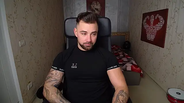 DuncanStone online show from 12/21/24, 08:07