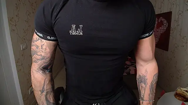 DuncanStone online show from 12/21/24, 02:15