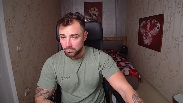 DuncanStone online show from 12/24/24, 10:55