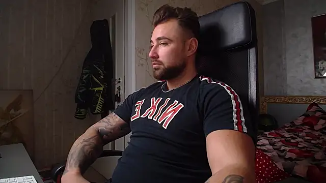 DuncanStone online show from 12/26/24, 03:10