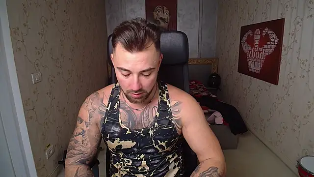 DuncanStone online show from 12/28/24, 01:17