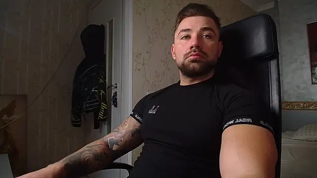 DuncanStone online show from 01/04/25, 01:10