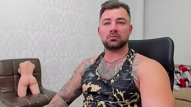 DuncanStone online show from 01/14/25, 04:25