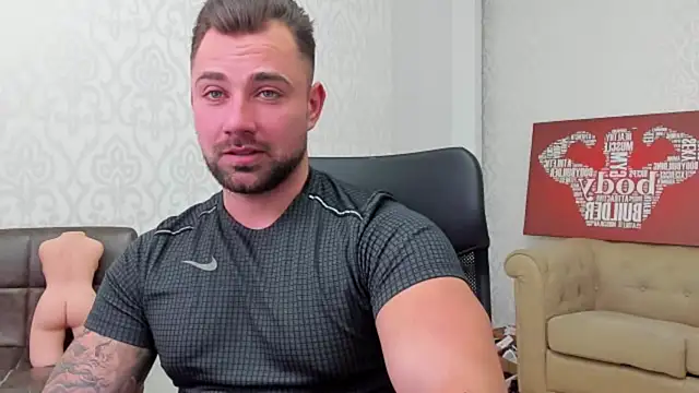 DuncanStone online show from 01/15/25, 11:43