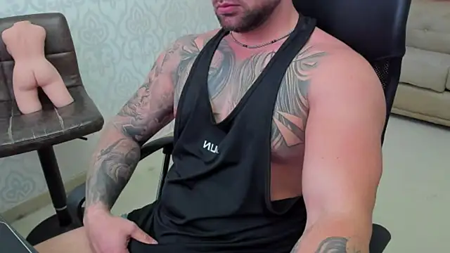 DuncanStone online show from 01/16/25, 05:01