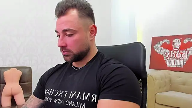 DuncanStone online show from 01/20/25, 12:39