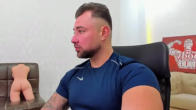 DuncanStone online show from 01/23/25, 10:54