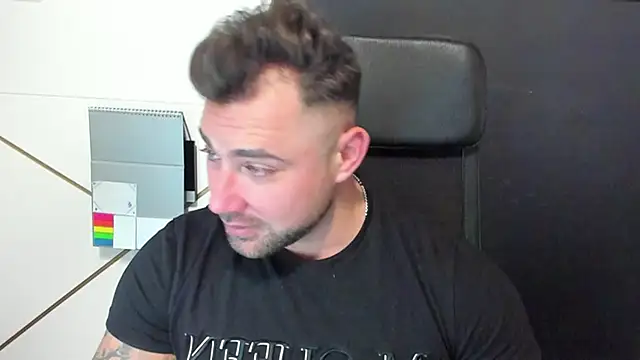 DuncanStone online show from 02/08/25, 04:36