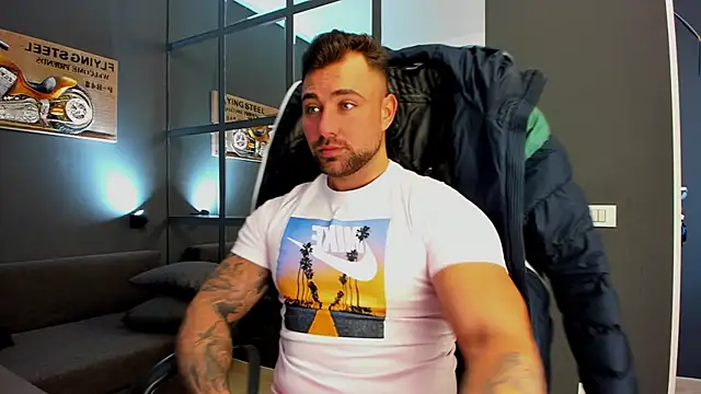 DuncanStone online show from 02/11/25, 11:10