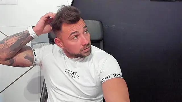 DuncanStone online show from 02/20/25, 08:28