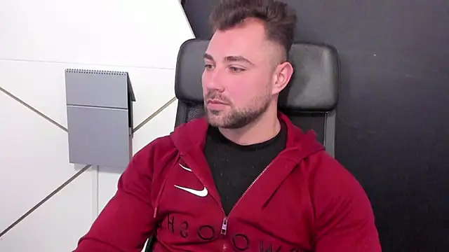 DuncanStone online show from 02/24/25, 11:21