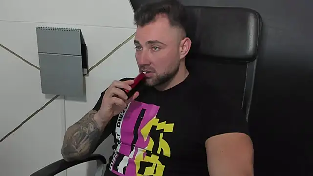 DuncanStone online show from 03/07/25, 09:07