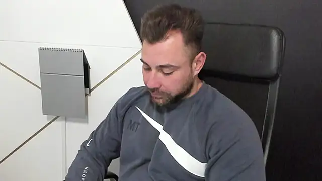 DuncanStone online show from 03/16/25, 02:11